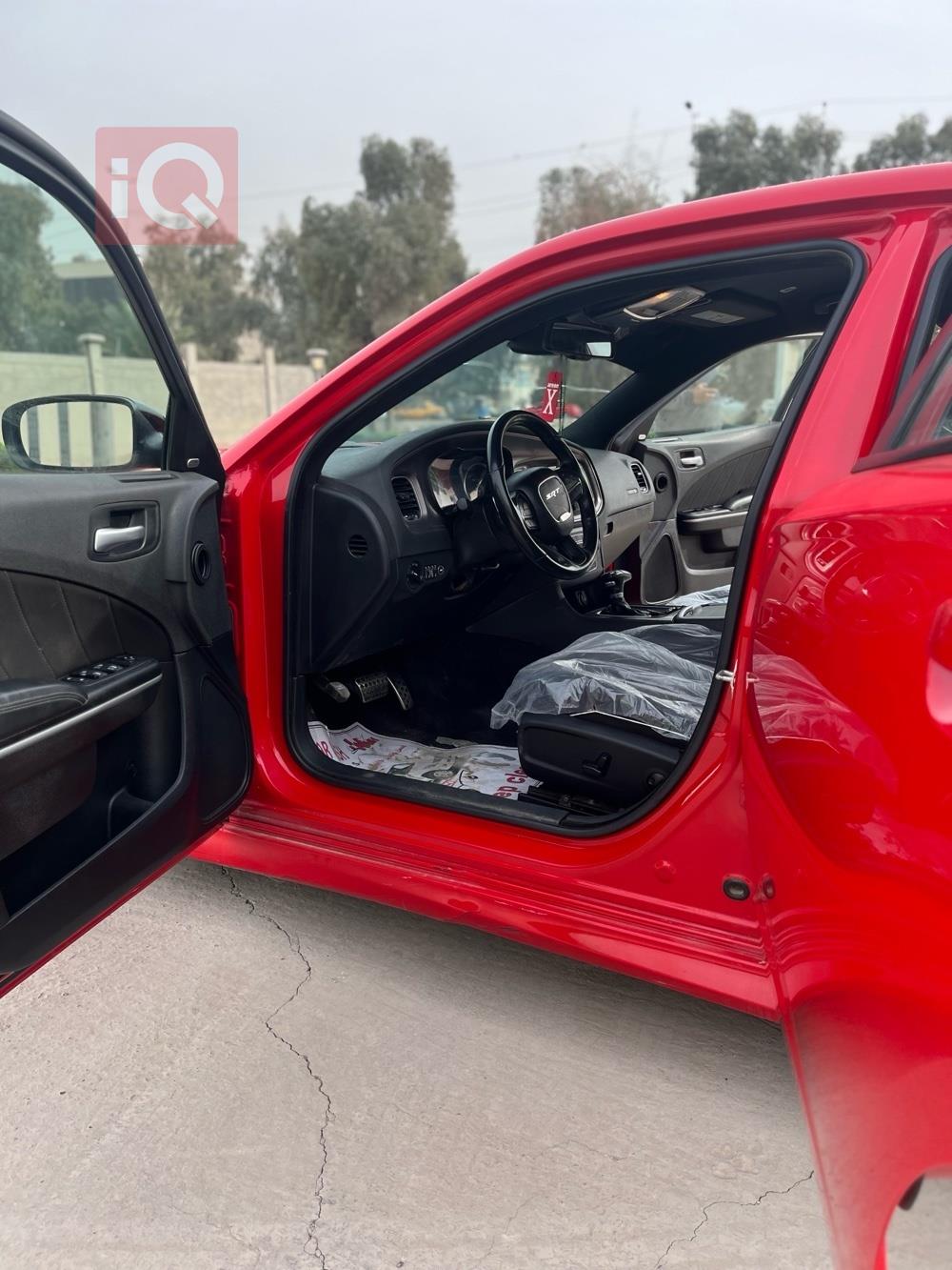 دودج تشارجر